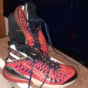 NIKE "covid 19 design" shoes men's 9